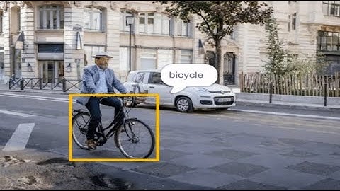 AI Object Seeker | Python | PictoBlox | PictoPythonMasters