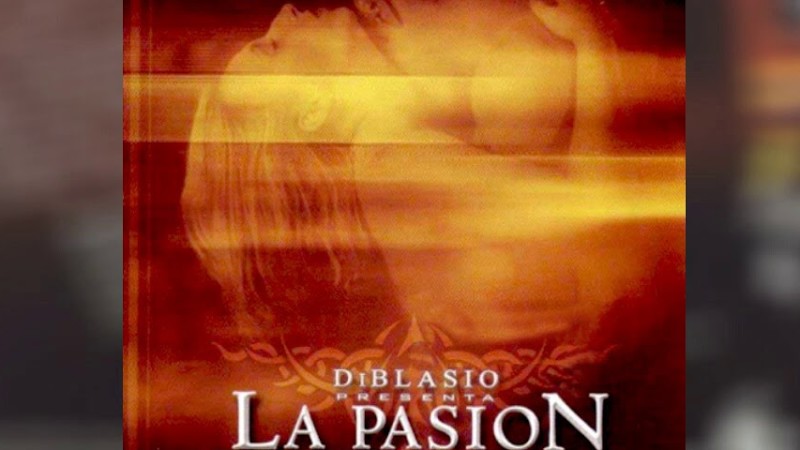 Nigga (Flex) - Hasta Que El Sol Se Apague (La Pasión El Cd) (Reggae Romántico)