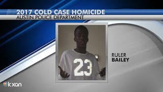 APD asks for public's help finding information about 2017 shooting turned cold case