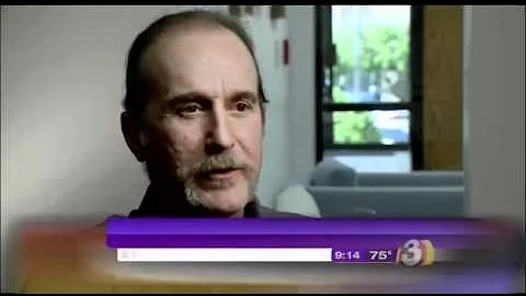 Death Row Exoneree Celebrates 10 years of Freedom ...