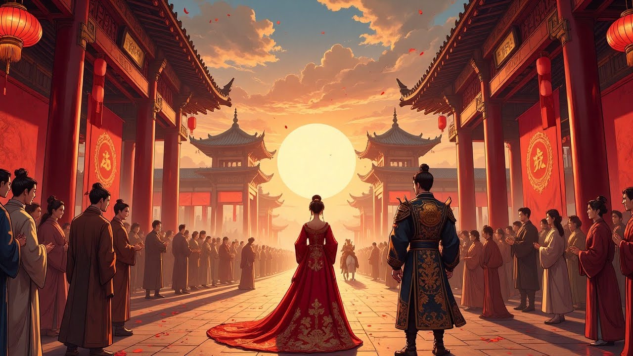 Día de la boda, mi prometido se fue con su verdadero amor… hasta que su hermano llegó con regalos...