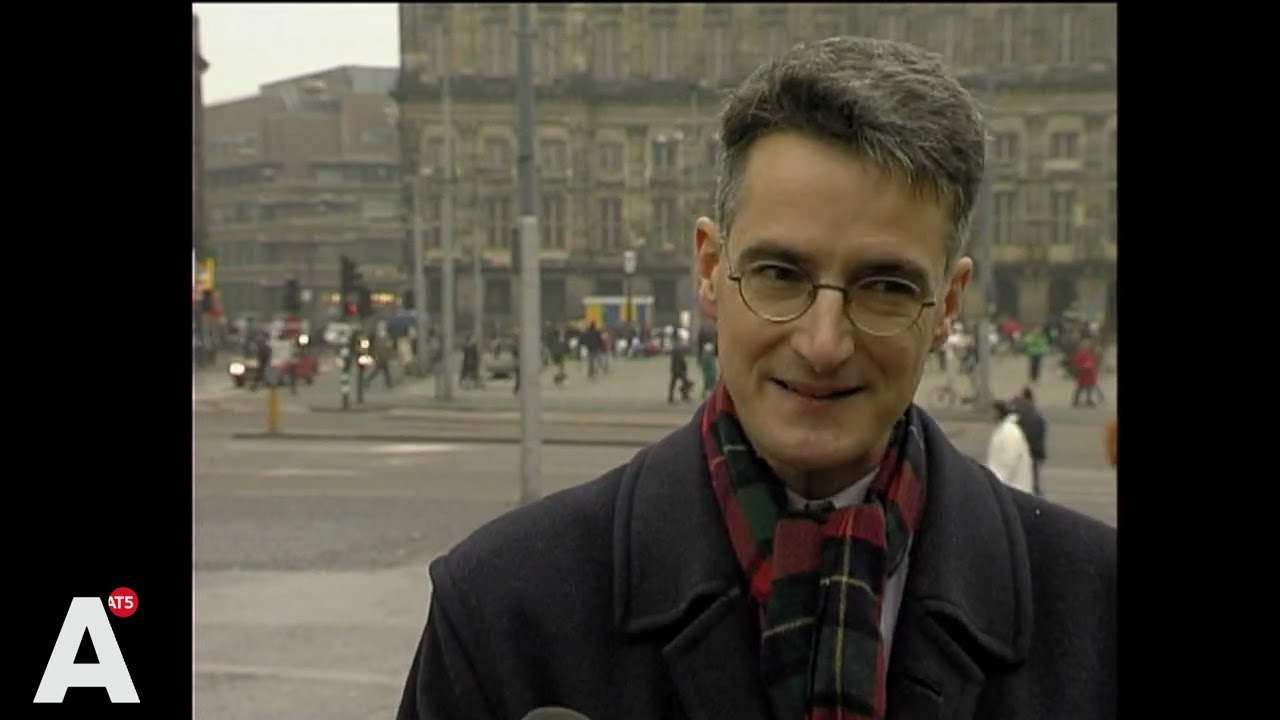 Aanbouw: Markante gebouwen