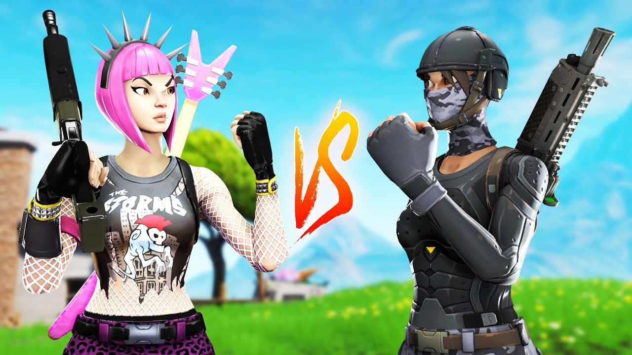 Chronic Fqrbes Vs Alqeu: The best console player