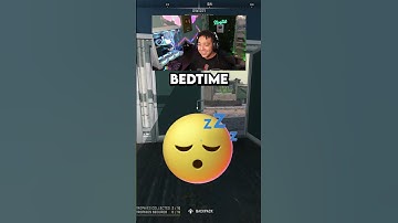 I became the COD announcer