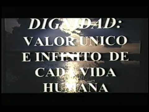 Ejemplos de dignidad humana