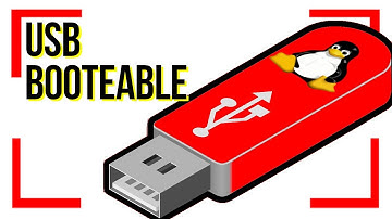 ✓ Crear USB BOOTEABLE de Linux Mint 🐧en Windows 10 [usando rufus] [V307a]