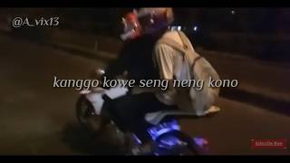 🔴 Sewates kerjo || story wa || vixion jari jari