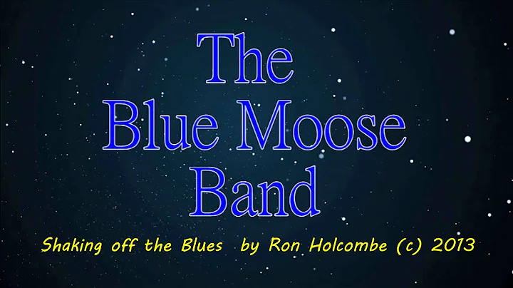 Shaking Off The Blues
