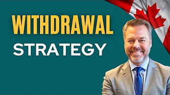 Smart Money Moves - RSP vs Taxable Account Withdrawals Made Simple!