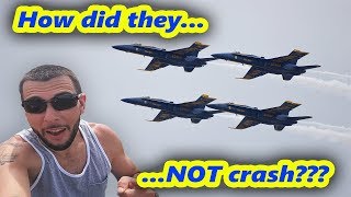 2019 Sun n' Fun Airshow