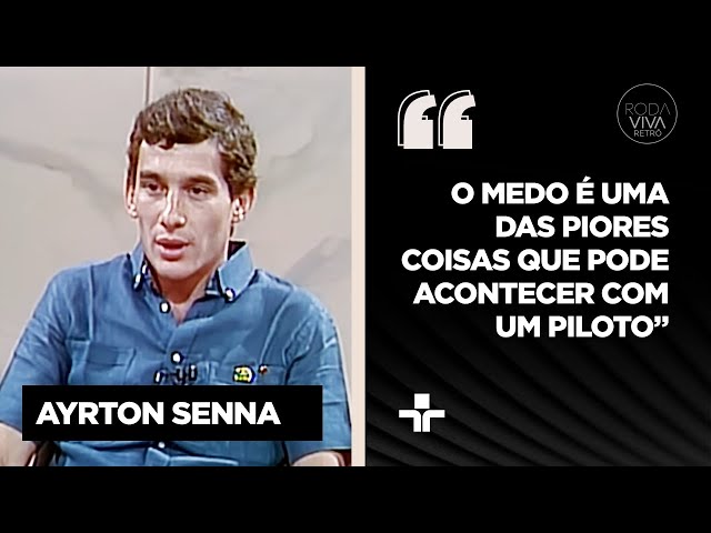 Fã-clubes - Ayrton Senna