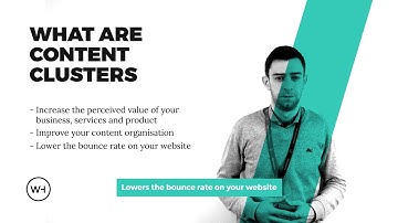 A Guide To Content Clusters