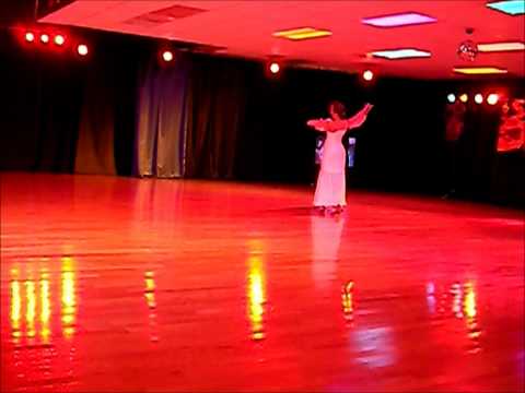 Waltz Showcase