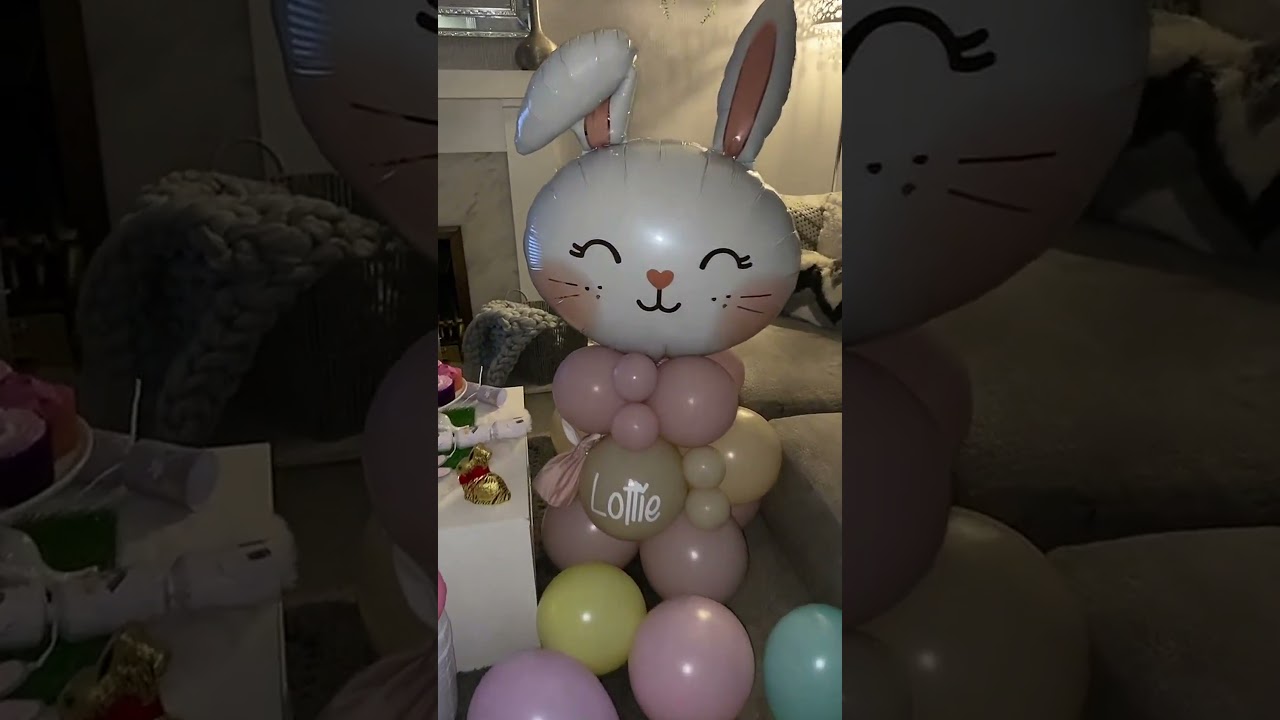 Happy Easter Celebration! 