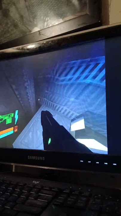 speedrunning Ultra kill 2 - 1 Bridgeburner