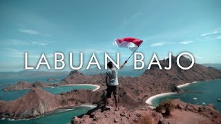 Video thumbnail of "SUAR AKSARA - Akhir Sebuah Awal (Bima - Labuan Bajo)"