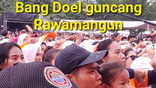 Download lagu MASSA BANG DOEL GUNCANG RAWAMANGUN || 031124 ||