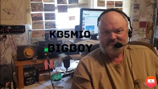 RFI troubleshooting tips and how many radios do you need. #hamradio #hfradio #amateurradio