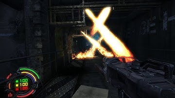 Hard Reset Redux - Complete walkthrough ► No commentary 1080p 60fps