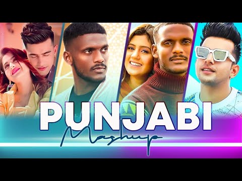 PUNJABI MASHUP 2022 | Best Punjabi Pop Songs Mashup 2022 | New 2022 Punjabi Love Mashup