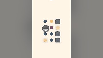 Two Dots Level 37 Walkthrough