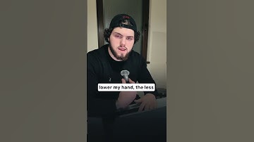 How to make text stand out in a video?