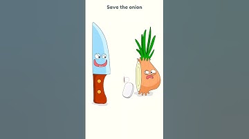 Save the onion🧅#dop2guide #dop2 #gameplay #gaming #shortgames #shorts #onion #dop2game #dop2level285