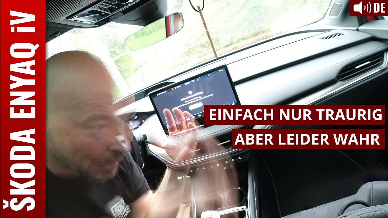 Skoda App Funktioniert Nicht