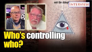 Uncovering the truth with Gary Fraughen