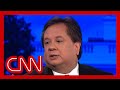 George Conway: This trial should be a vote of conscience