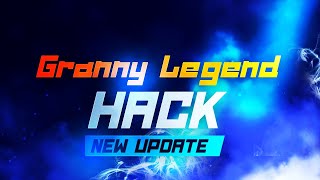 😱 Granny Legend Hack 2022 ✅ Greatest Technique to Acquire Gems! Enjoy Proof Video! iOS & Android 😱 screenshot 2