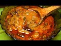 வீடே மணக்கும் வெண்டைக்காய் கார குழம்பு😋 vendakkai kara kulambu Recipe/kulambu Recipes tamil