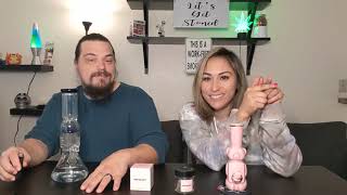 SEA STAR Bong Rips!!! This is that 2021 WEED!!!