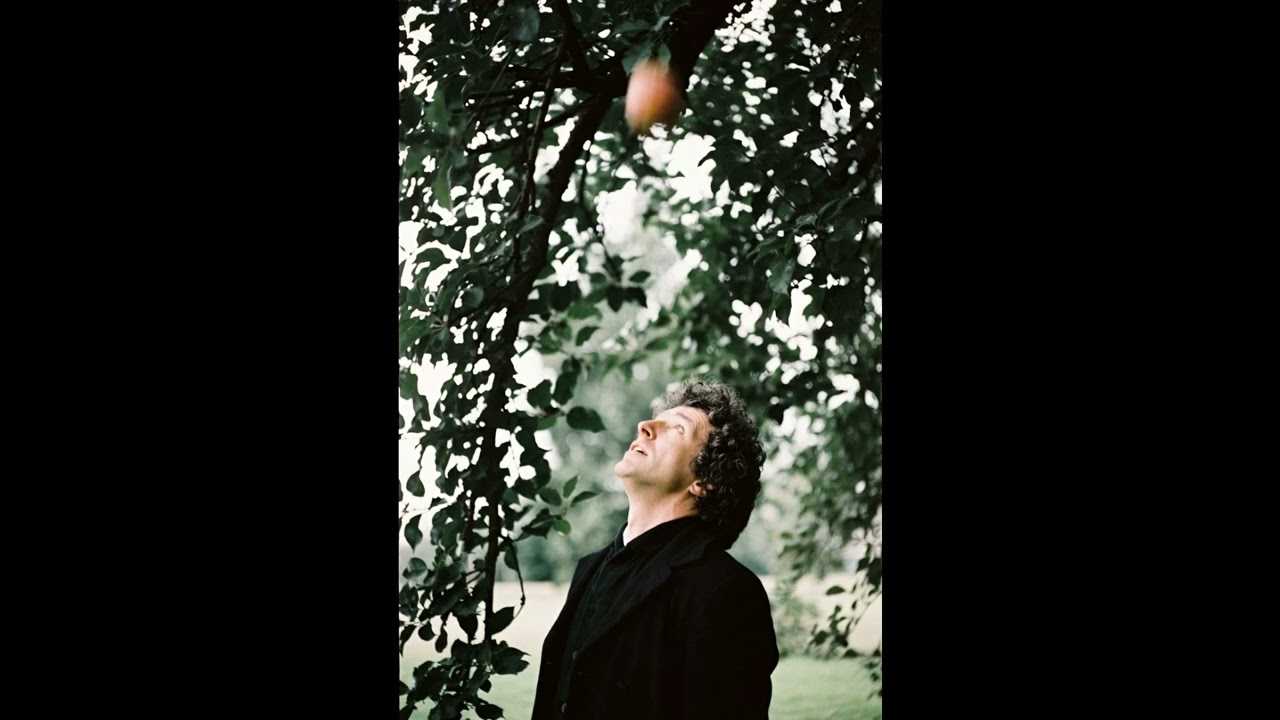 高波動ルーン　天の川