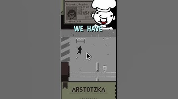 Unfortunate... | Papers, Please