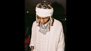 (FREE) Lil Durk Type Beat "Deep Thoughts"