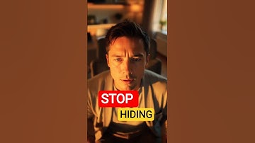 The One Fear That’s Quietly Making You Smaller  #smartreaddigest