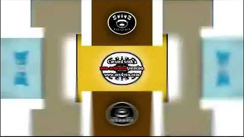 (REUPLOAD) YTPMV Spiffy Pictures Round 6 Effects Scan In G Major Mirror Top