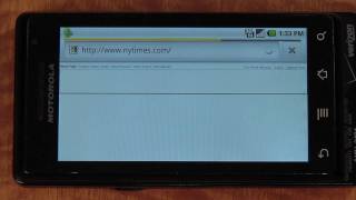 How To Browse Web on Android - Cellular Sales screenshot 3