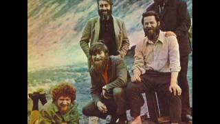 The Dubliners ~ The Holy Ground chords