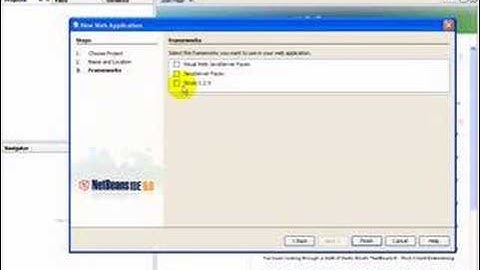 aula 115 java ee - Baixando NetBeans e kit java
