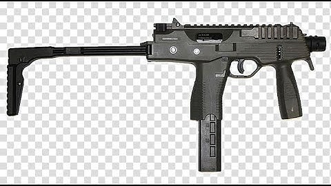 How To Really Use the MP9