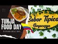 SABOR TYPICO BOYACENSE REVIEW