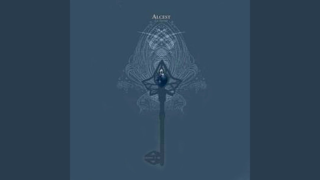 Alcest🇫🇷【全12作レビュー】：記憶は、音になる。——ブラックゲイズが