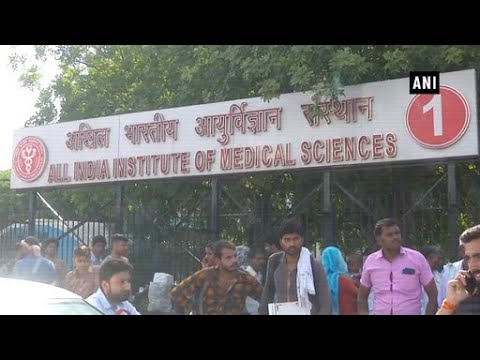 Doctors’ Strike: Patients