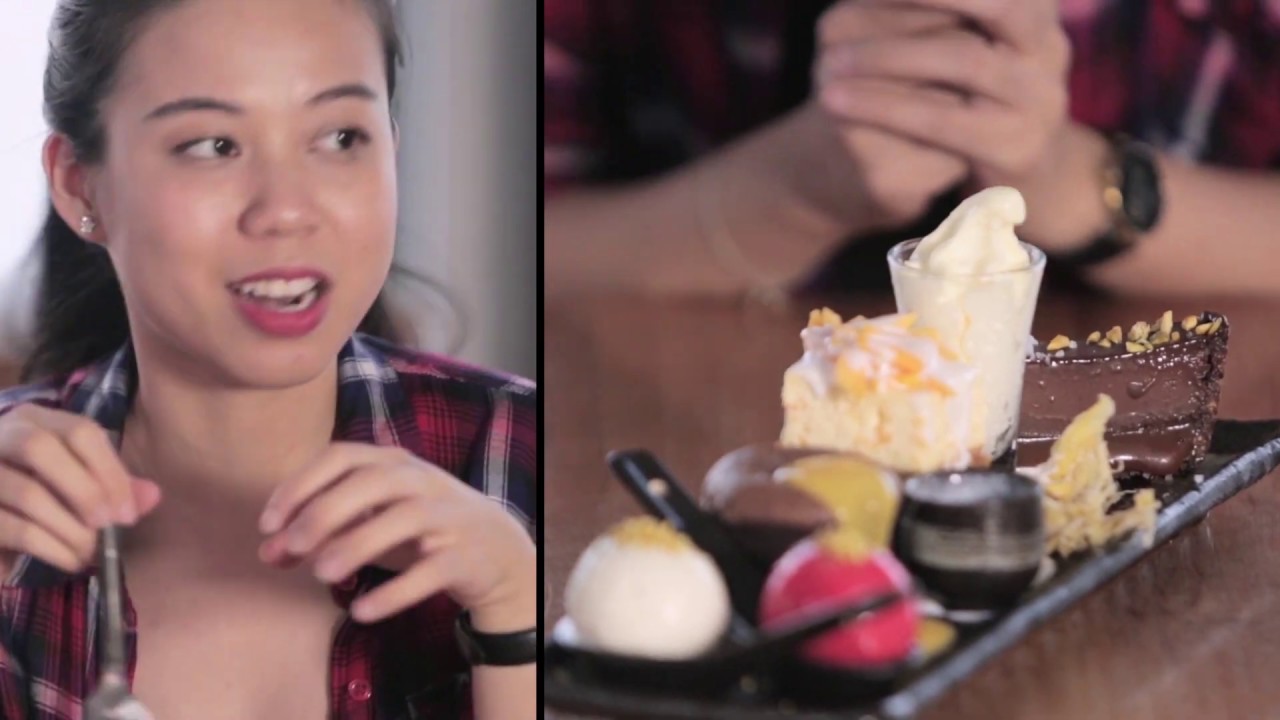 The Deck Saigon - Spicy Vietnam