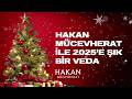 Hakan Mücevherat ile 2025’e şık bir veda - #altıntakı #hakanmucevherat