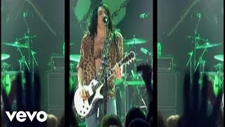Paul Stanley - Live To Win chords