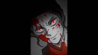Muzan Demonslayer Anime Edit