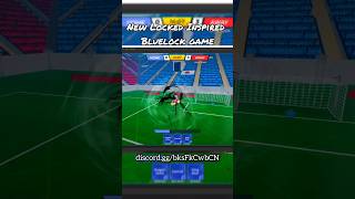 Download Lagu New Locked Inspired Bluelock game🔥(Bluelock Eleven) #roblox #bluelockrivals #bluelock #shorts MP3